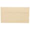 JAM Paper 3.625" x 6.5" Premium Commercial Envelopes, 100ct.